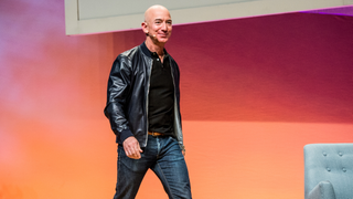 The Jeff Bezos Dick Pic Plot Thickens